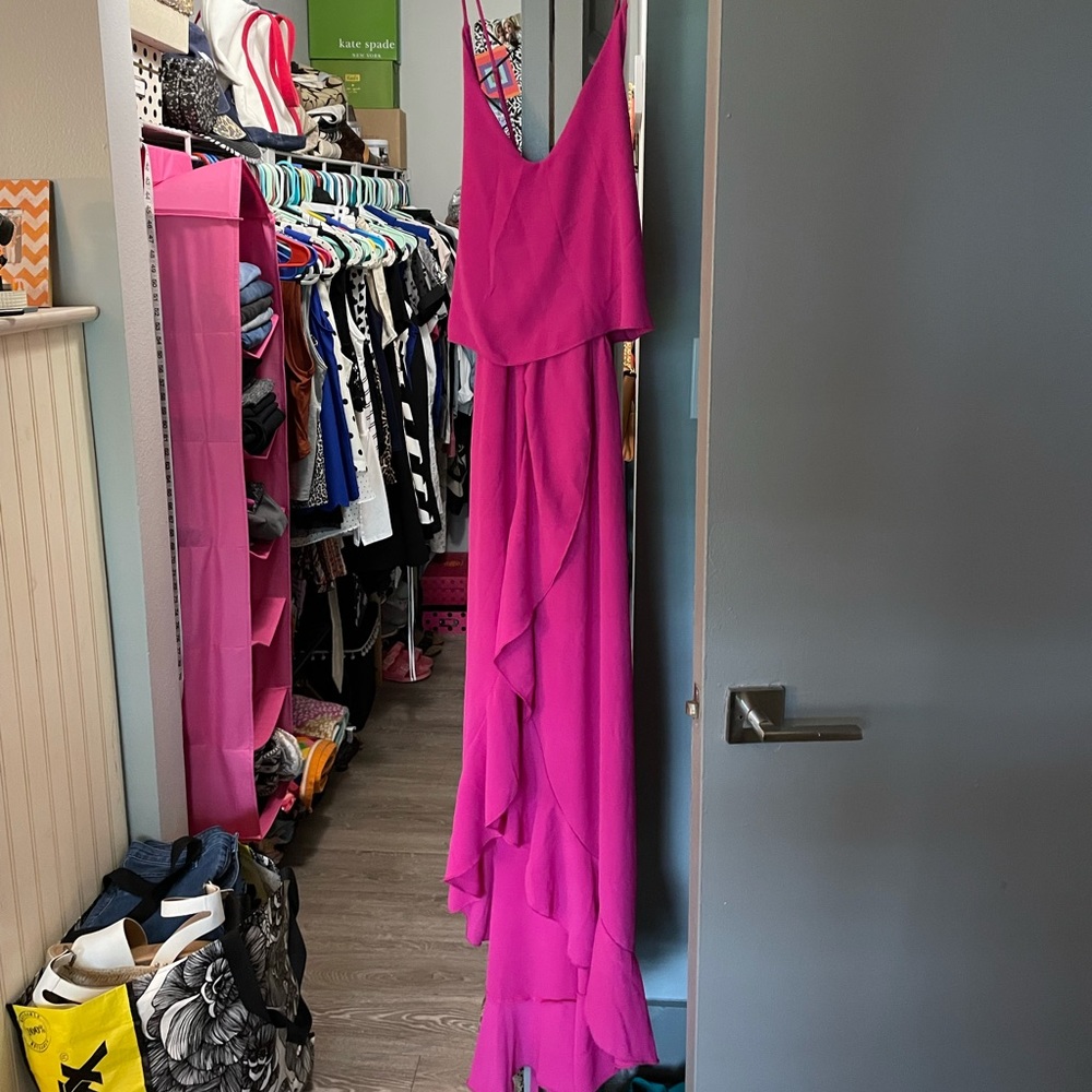 Vici Dress